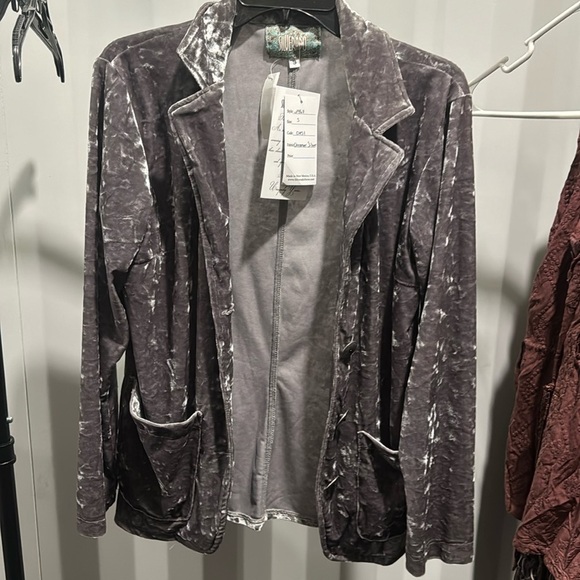 Silverado Jackets & Blazers - Silverado dreamer blazer